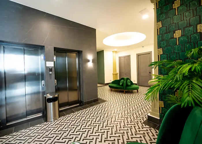 Gran Hotel Europa Santo Domingo Trademark Collection By Wyndham (Adults Only)