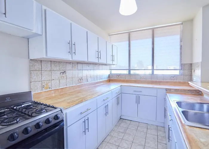 Rentamos Aparta Estudio For Short Or Long Stay