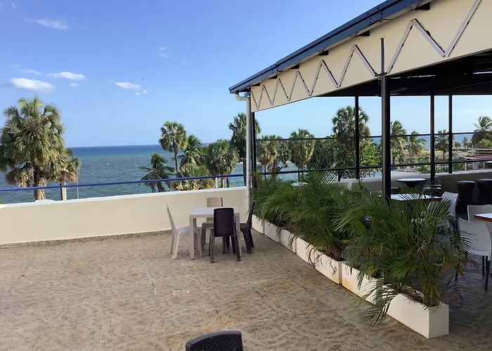 3-Sterne-Hotel: Hotel Blue Malecon And Spa