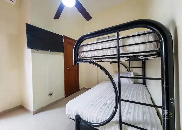 Charming Colonial Santo Domingo