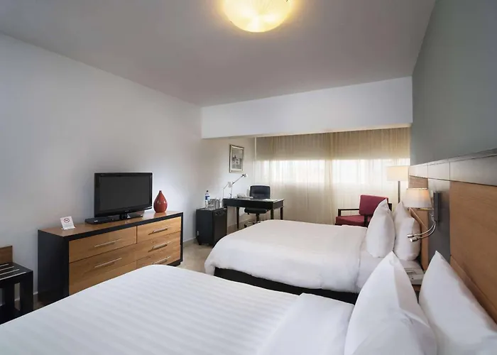 Resort: Radisson Hotel Santo Domingo