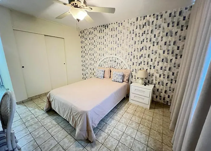 Modern Santo Domingo Condo In Heart Of Gazcue