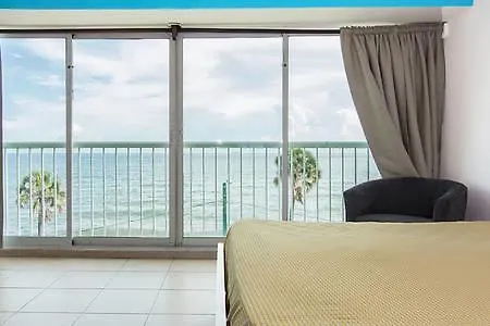 Condo Villa Marbella